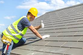 Best Emergency Roof Repair Services  in Newburgh, IN